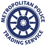 Metropolitan Police Trading Service